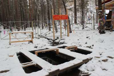 Глазной аршан - как пользоваться источником, чтобы он приносил больше пользы