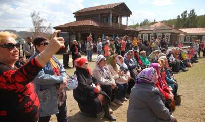 Пасха в Этнографическом музее