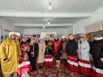 ГОСТЕПРИИМСТВО ПО ЗАКАМЕНСКИ: ХАРАЦАЙ  