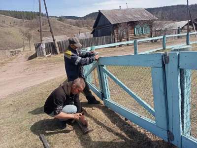 «Барское» живет насыщенной жизнью